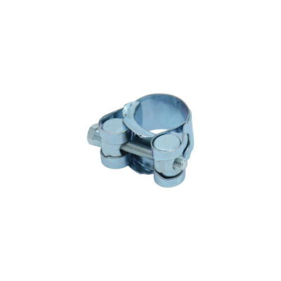 Хомут аварийный  20-22 «LIMAN» L0101 (1*10)(1*300)