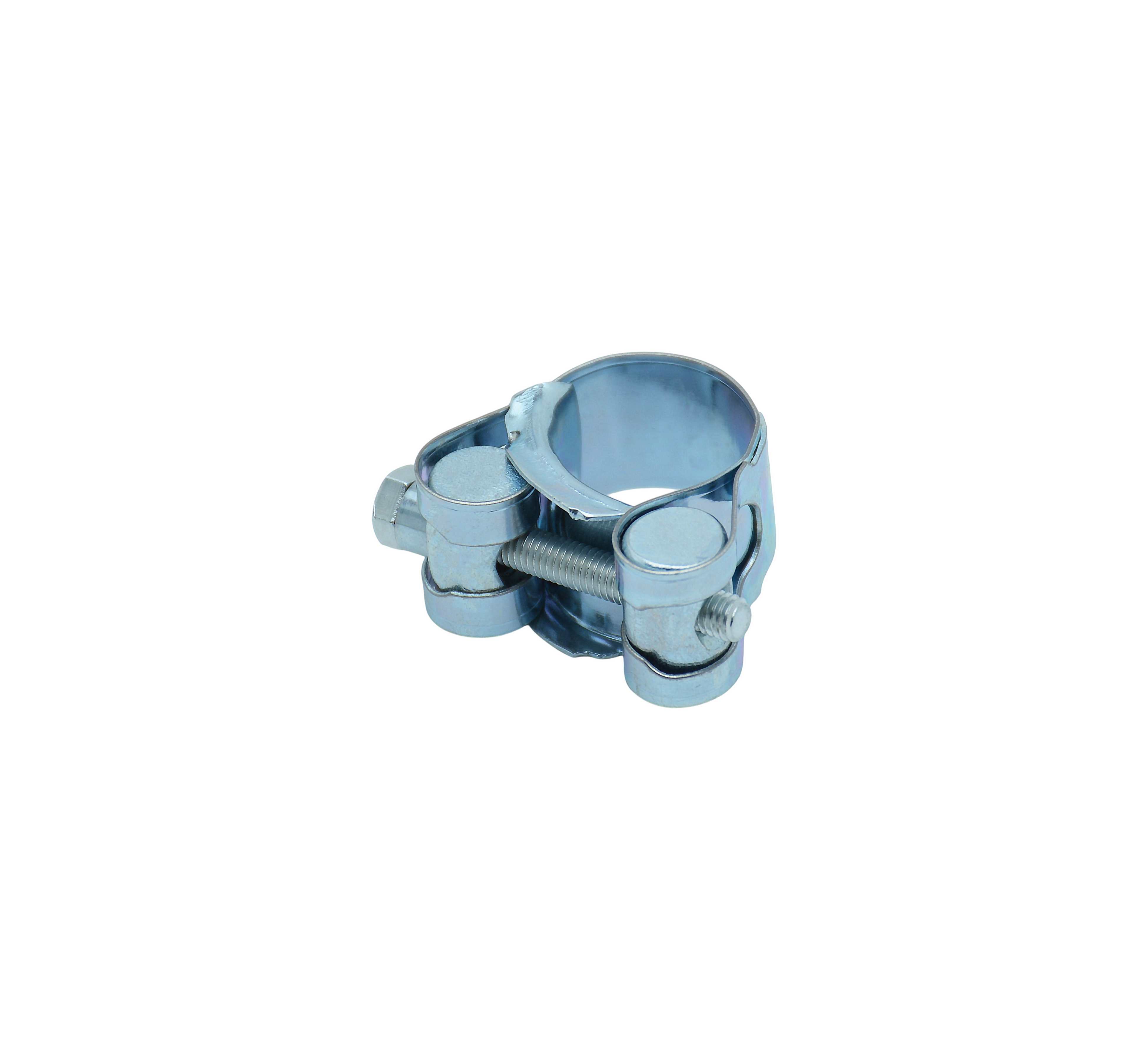 Хомут аварийный 20-22 "LIMAN" L0101 (1*10)(1*300)