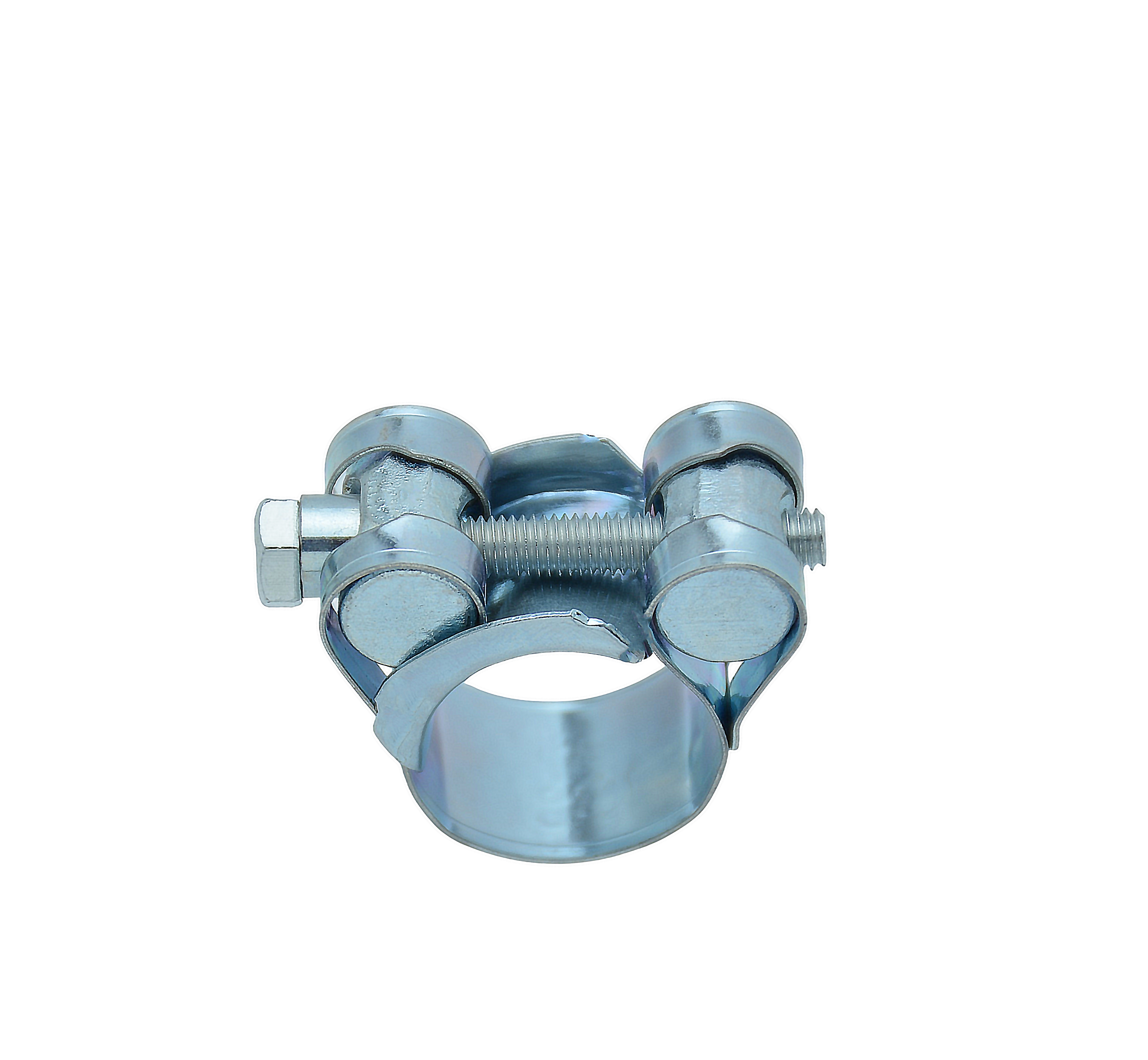 Хомут аварийный 20-22 "LIMAN" L0101 (1*10)(1*300)