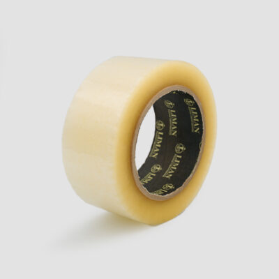 Скотч прозрачный 110м 45мкм «MITTSU» M0983 (1*6)(1*36)