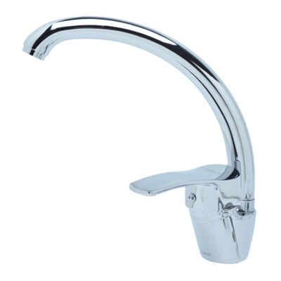 Смеситель для мойки однорычажный LIMAN» L4113 YUB-WSL-279 (1*10)