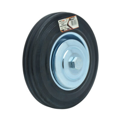 Колесо для тележки 6″*160 «MITTSU» М8454 (1*30)