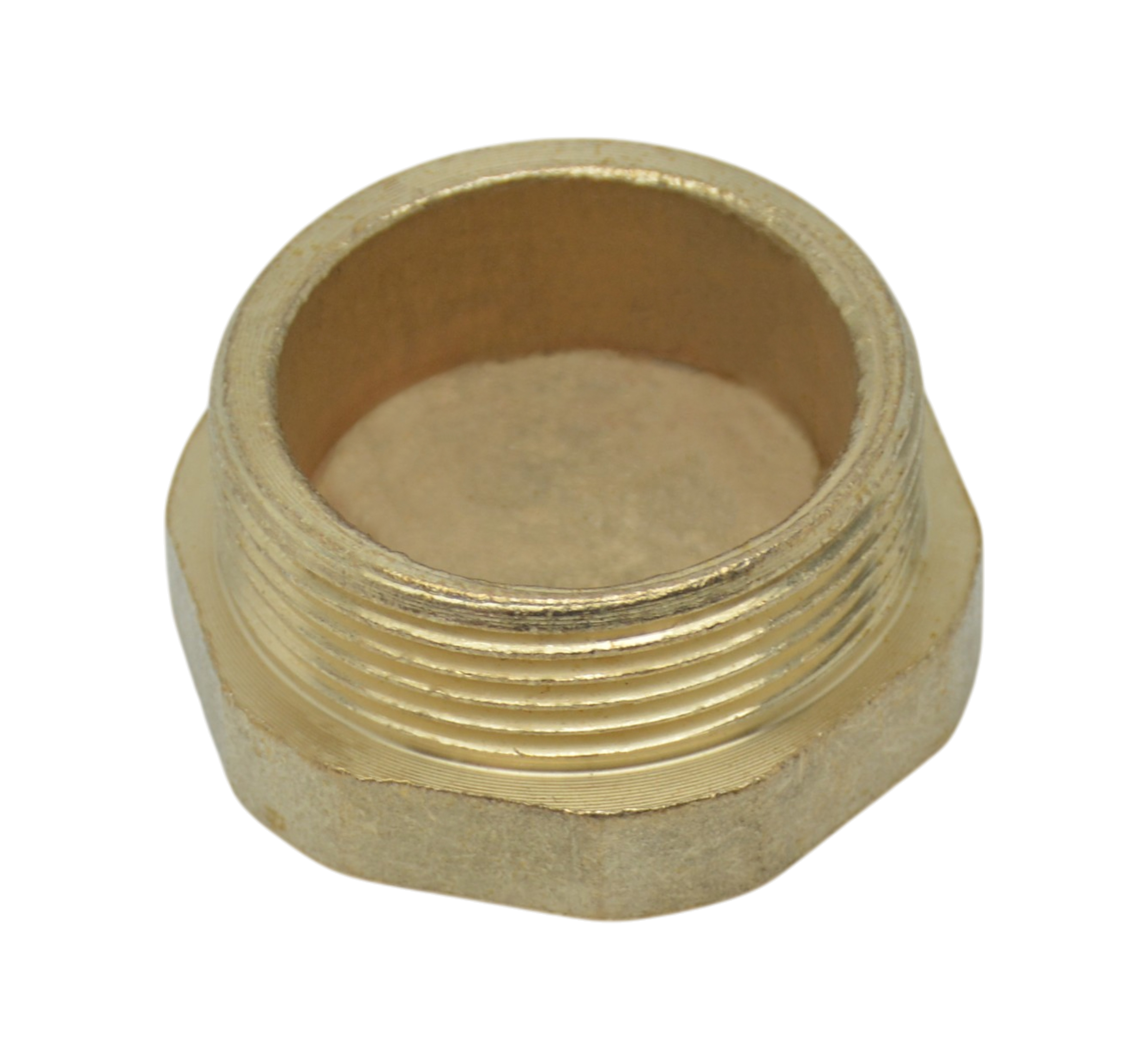 Заглушкa Ø40Н крашен.метал, VK490 (1*20)(1*200)