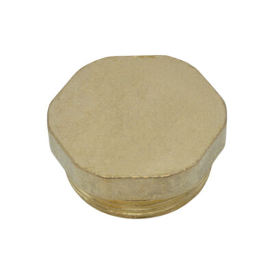 Заглушкa Ø40Н крашен.метал, VK490 (1*20)(1*200)