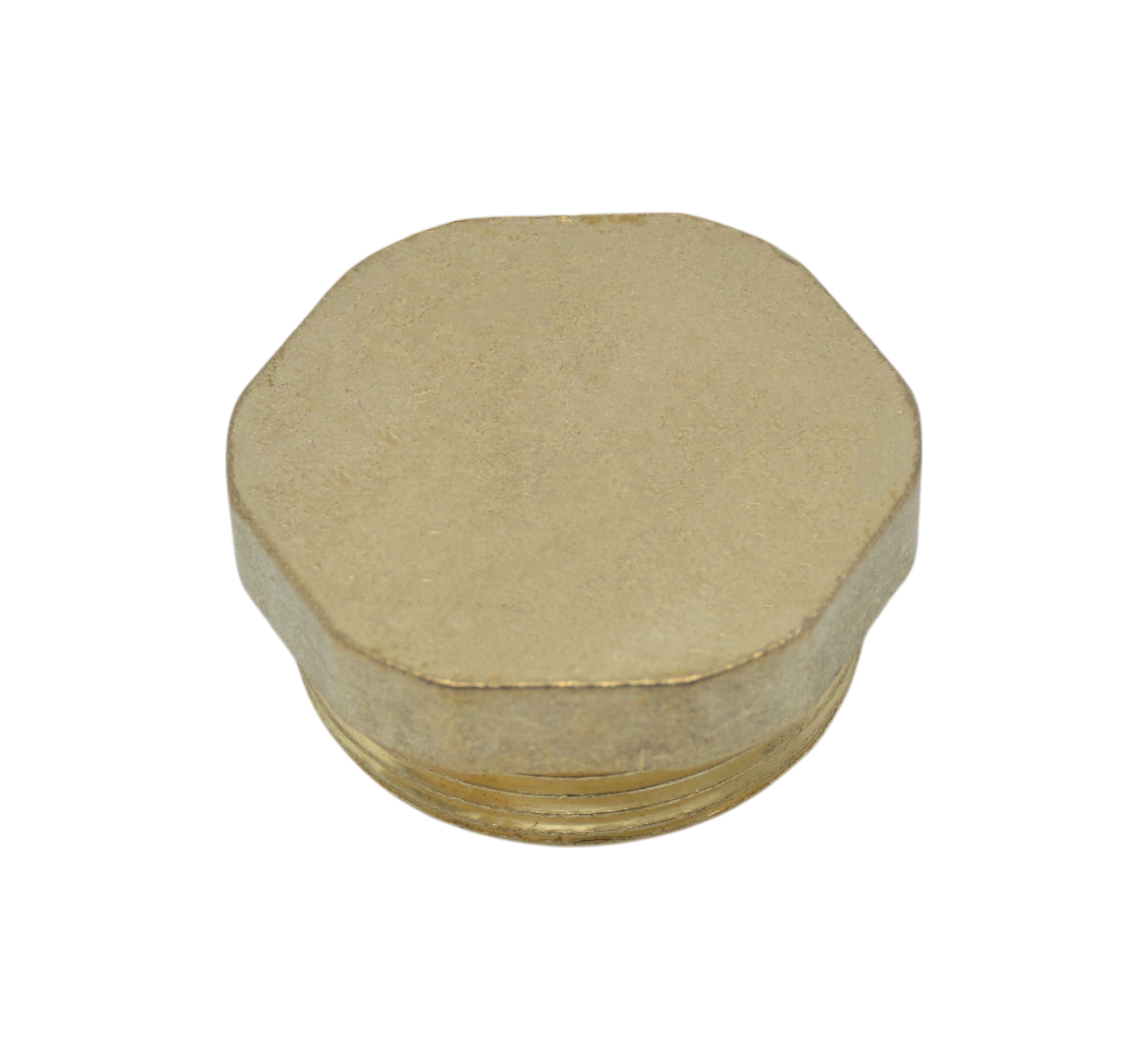 Заглушкa Ø40Н крашен.метал, VK490 (1*20)(1*200)