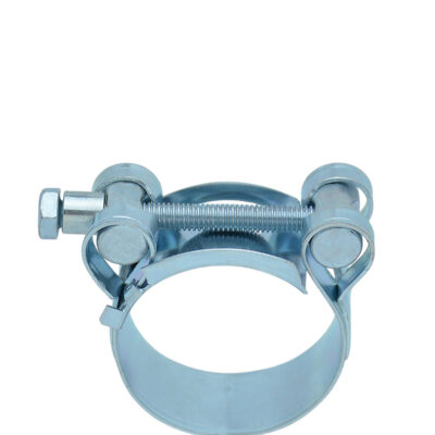 Хомут аварийный 40-43 «LIMAN» L0108(1*10)(1*20)(1*200)