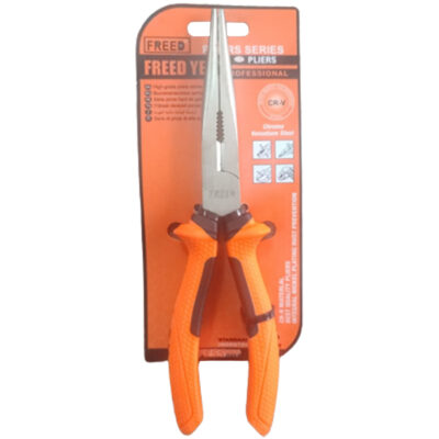 Пассатижи 6″ «FREED» FD8054 (1*6)(1*60)