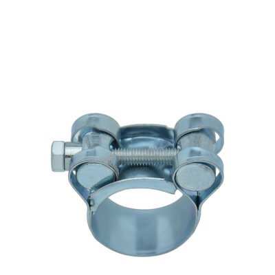 Хомут аварийный  25-27 «LIMAN» L0103-1 (1*10)(1*300)