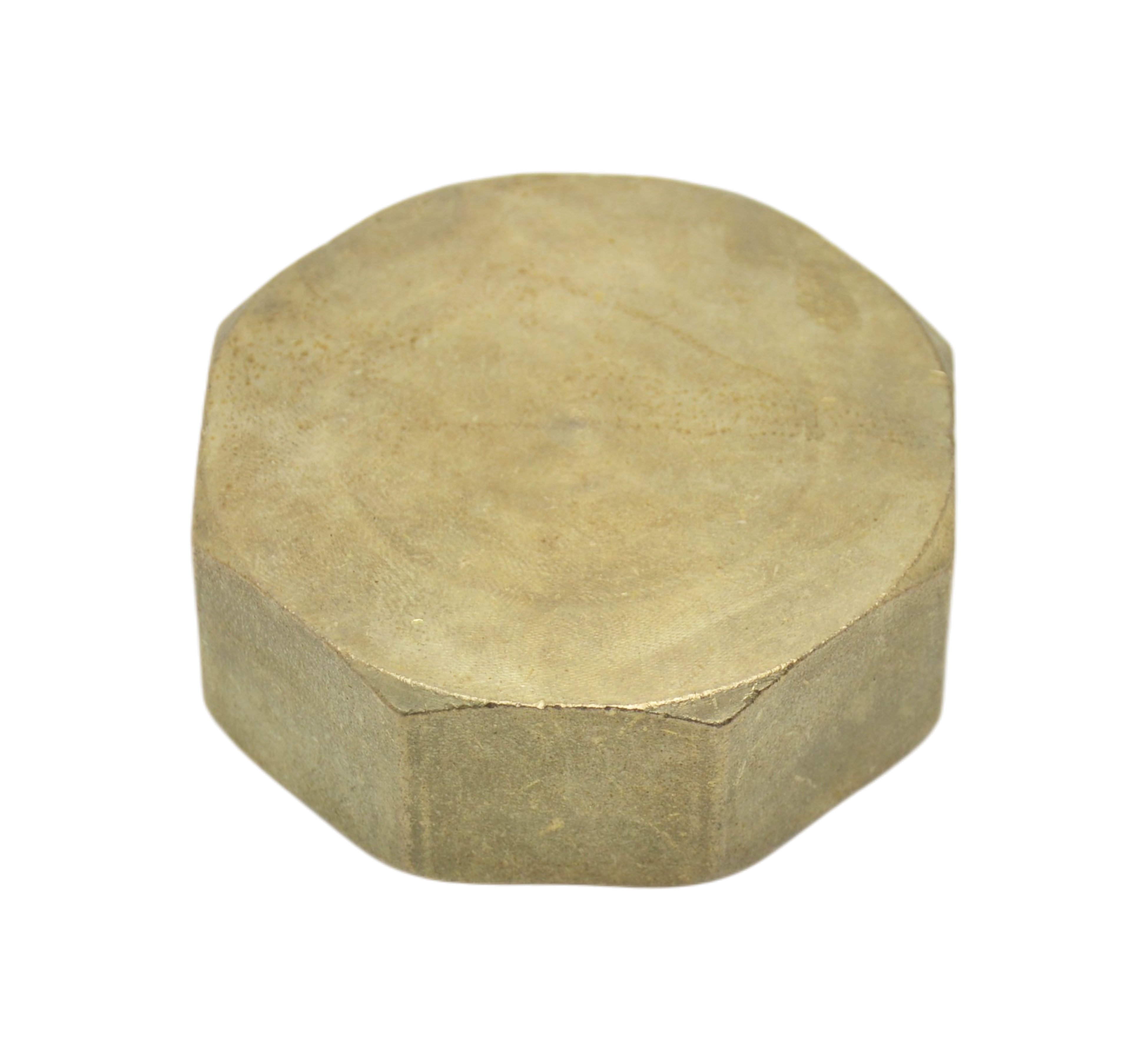 Заглушка Ø50В крашен.металл VK485 (1*10)(1*100)