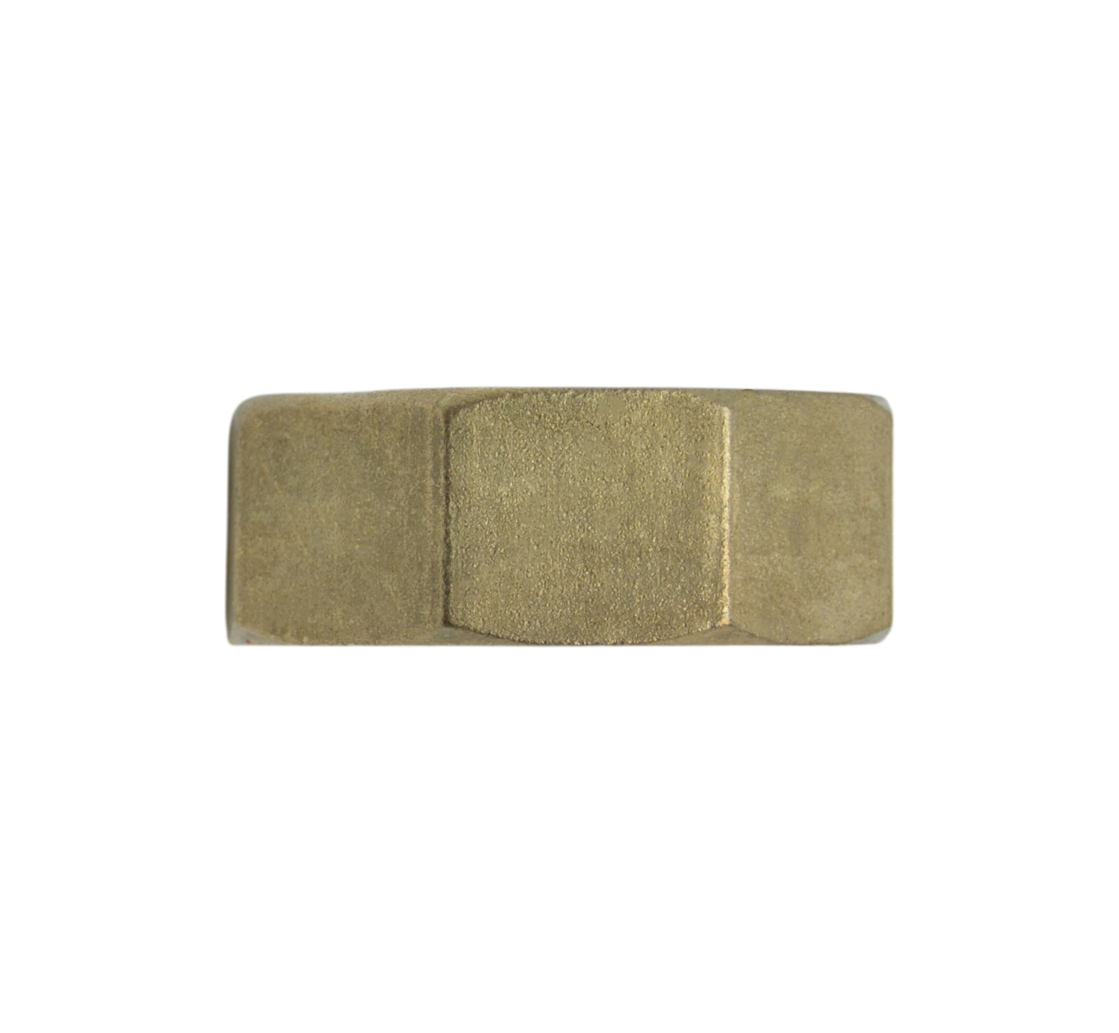 Заглушка Ø50В крашен.металл VK485 (1*10)(1*100)
