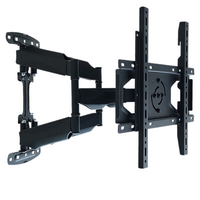 Кроншнейн  поворотный  32″-60″ 45кг NS3770XZ «MITTSU» M6905 (1*4)