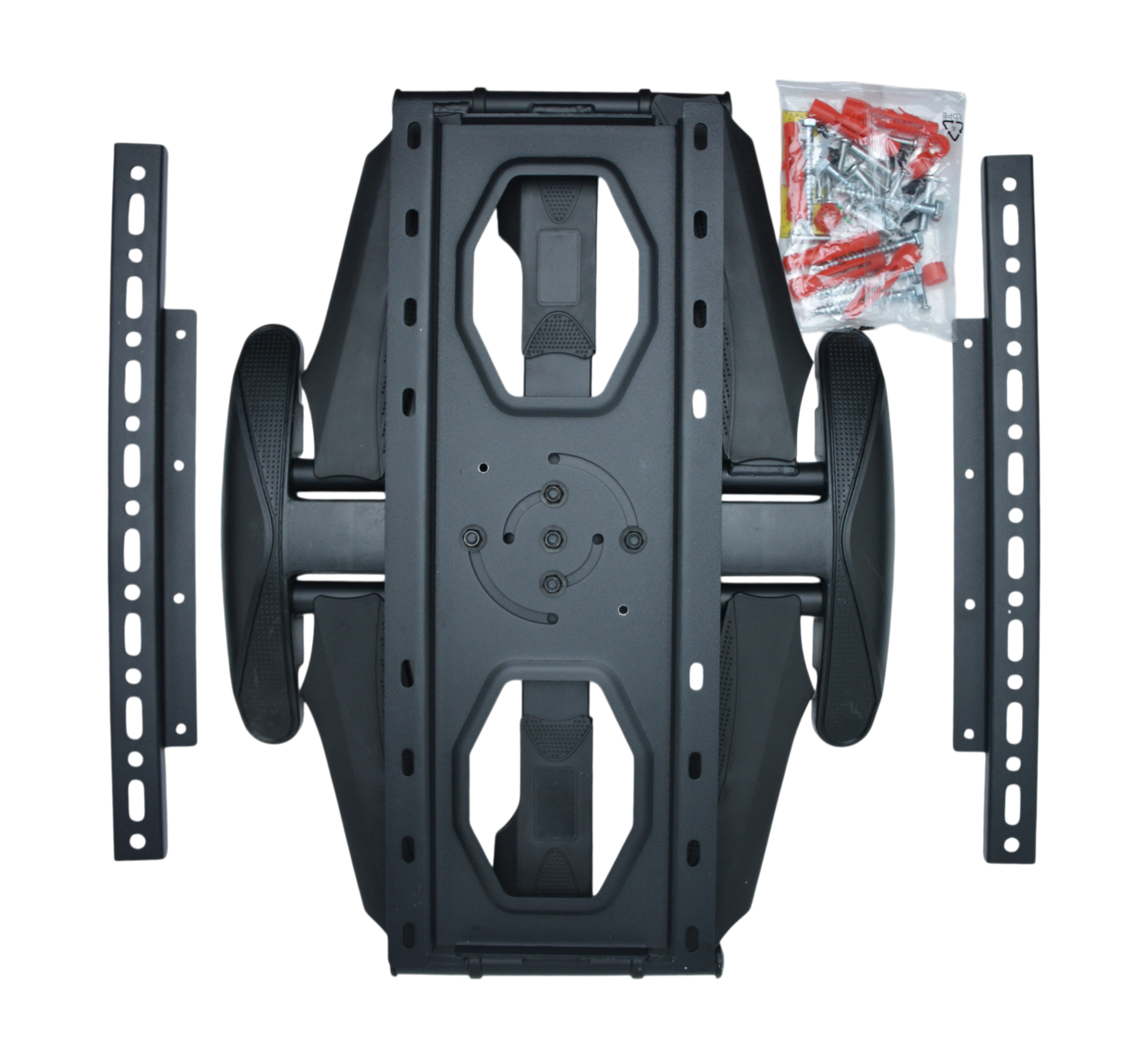 Кроншнейн поворотный 32"-60" 45кг NS3770XZ "MITTSU" M6905 (1*4)