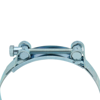 Хомут аварийный  «MITTSU» 122-130  М3123 (1*5)(1*100)