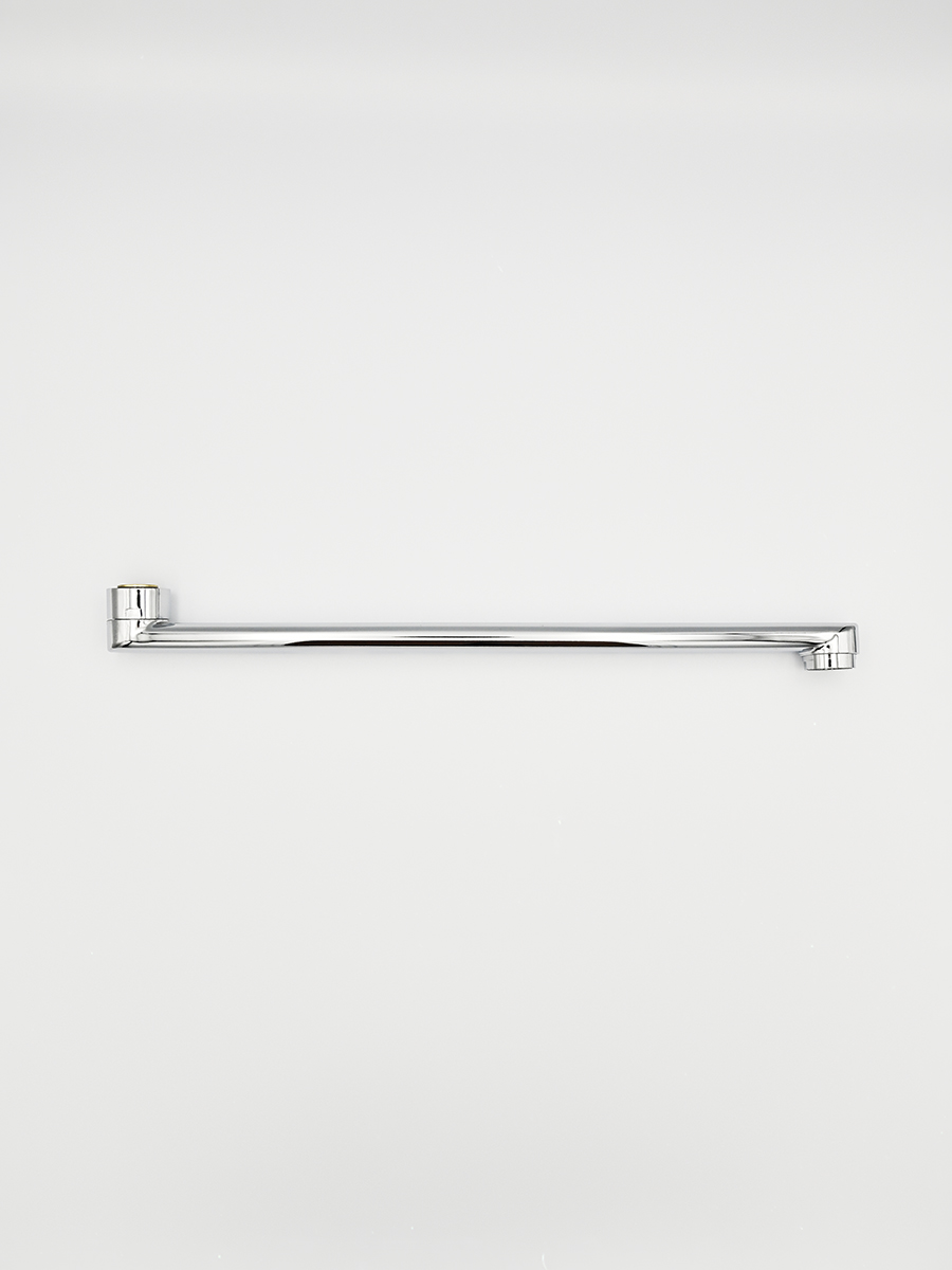 Гусак литой для ванны LS-30 "LIMAN" L4042 (1*100)