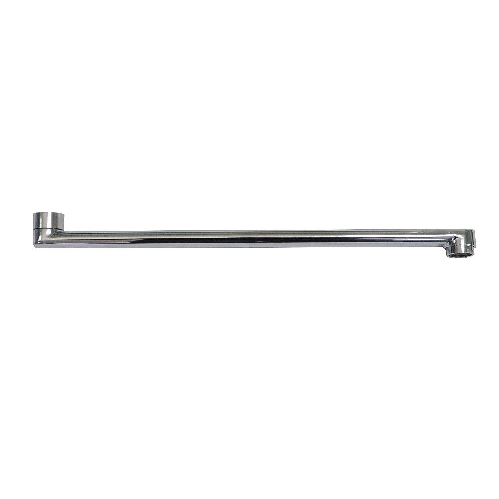 Гусак литой для ванны LS-30 "LIMAN" L4042 (1*100)