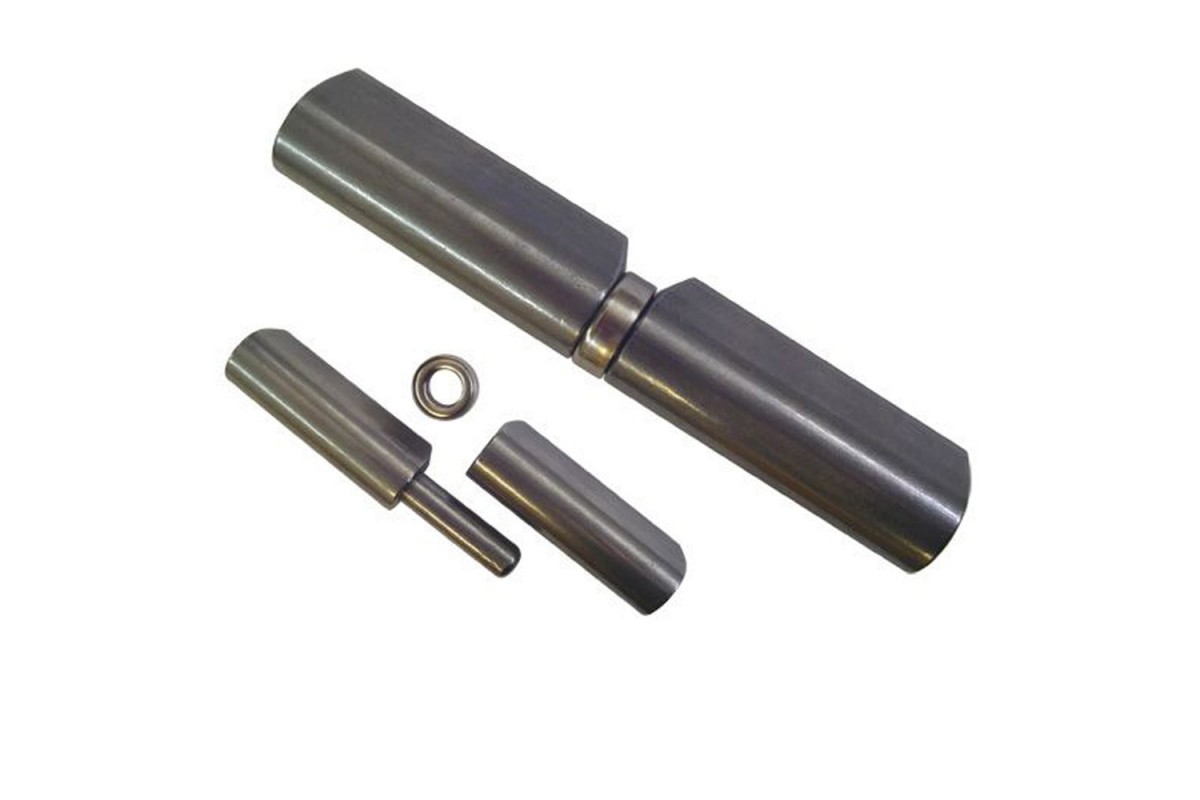 Петля каплевидная с подшип. 20*25*140 "MITTSU" М6331(1*10) (1*60)