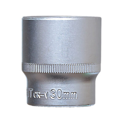 Торцевая головка короткая 1/2*30мм «FREED» FD8186 (1*6)(1*108)