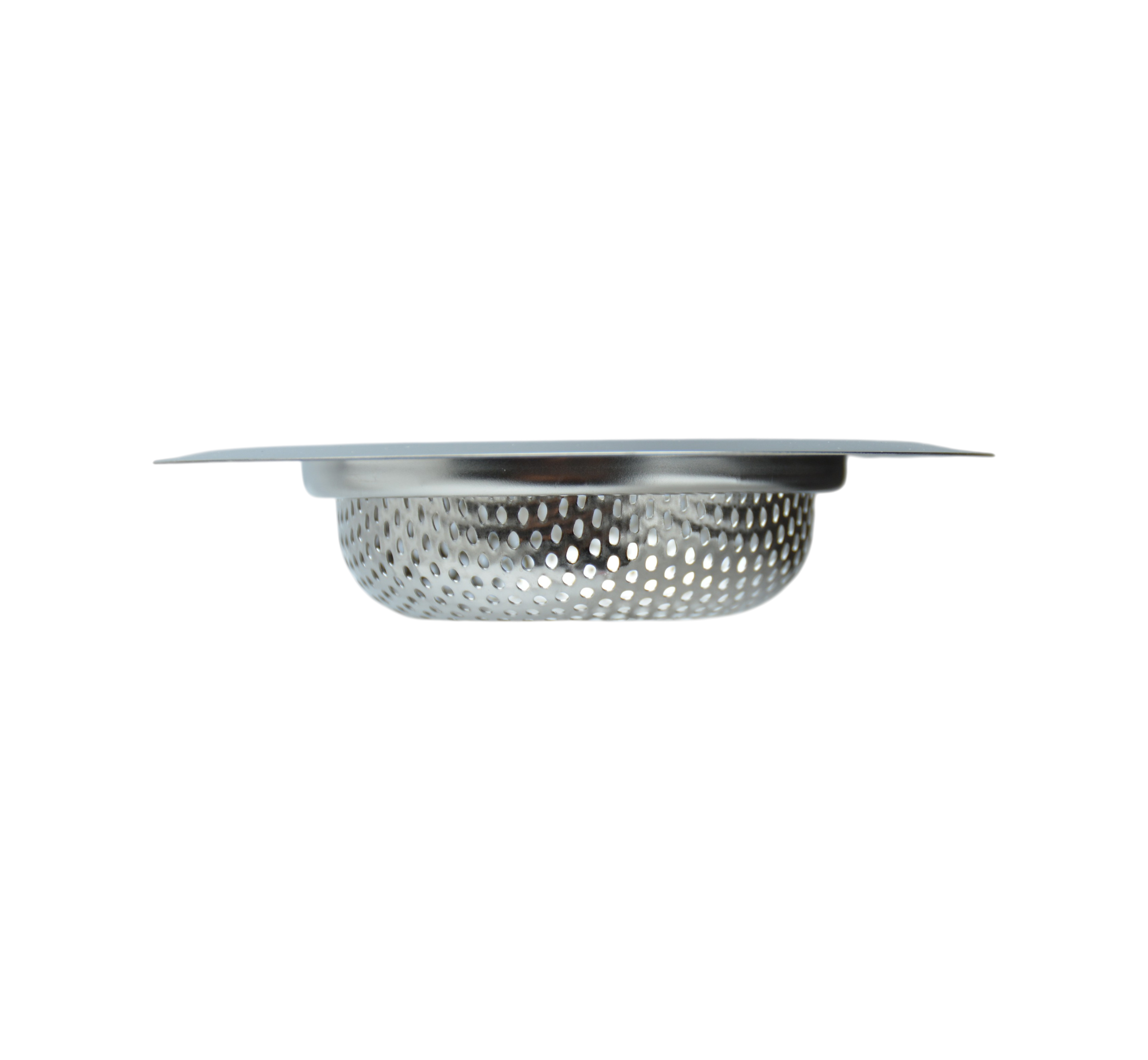 Сетка для раковины круглая 115мм "LIMAN" L1211 (1*12)(1*360)