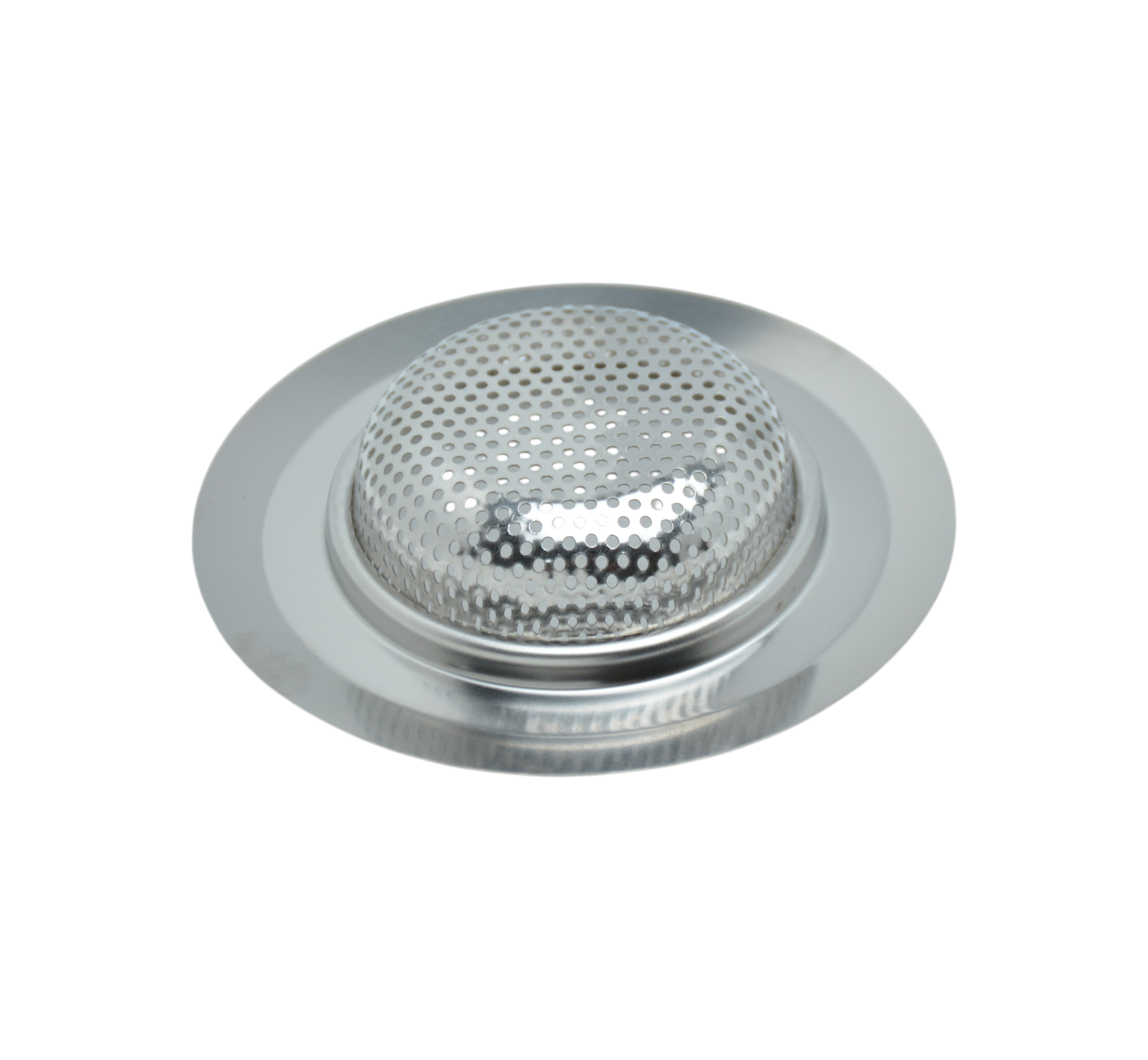 Сетка для раковины круглая 115мм "LIMAN" L1211 (1*12)(1*360)