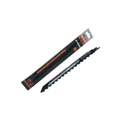 Полотно для сабельной пилы 10″(240mm)*2TPI «MITTSU» М7570 (1*50)(1*100)