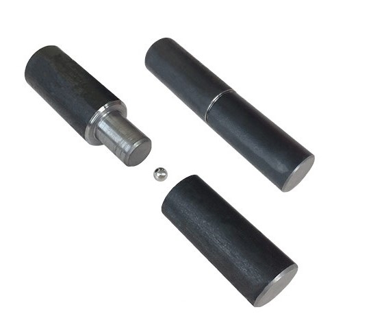 Петля точеная Ø32*150 MITTSU M7685 (1*8)