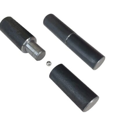 Петля точеная Ø25*120 MITTSU М7682 (1*16)