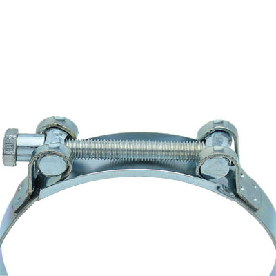 Хомут аварийный  «MITTSU» 131-139  М3124 (1*5)(1*60)