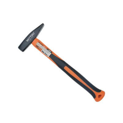 Молоток 200 гр. «MITTSU» M6270 (1*20)(1*60)