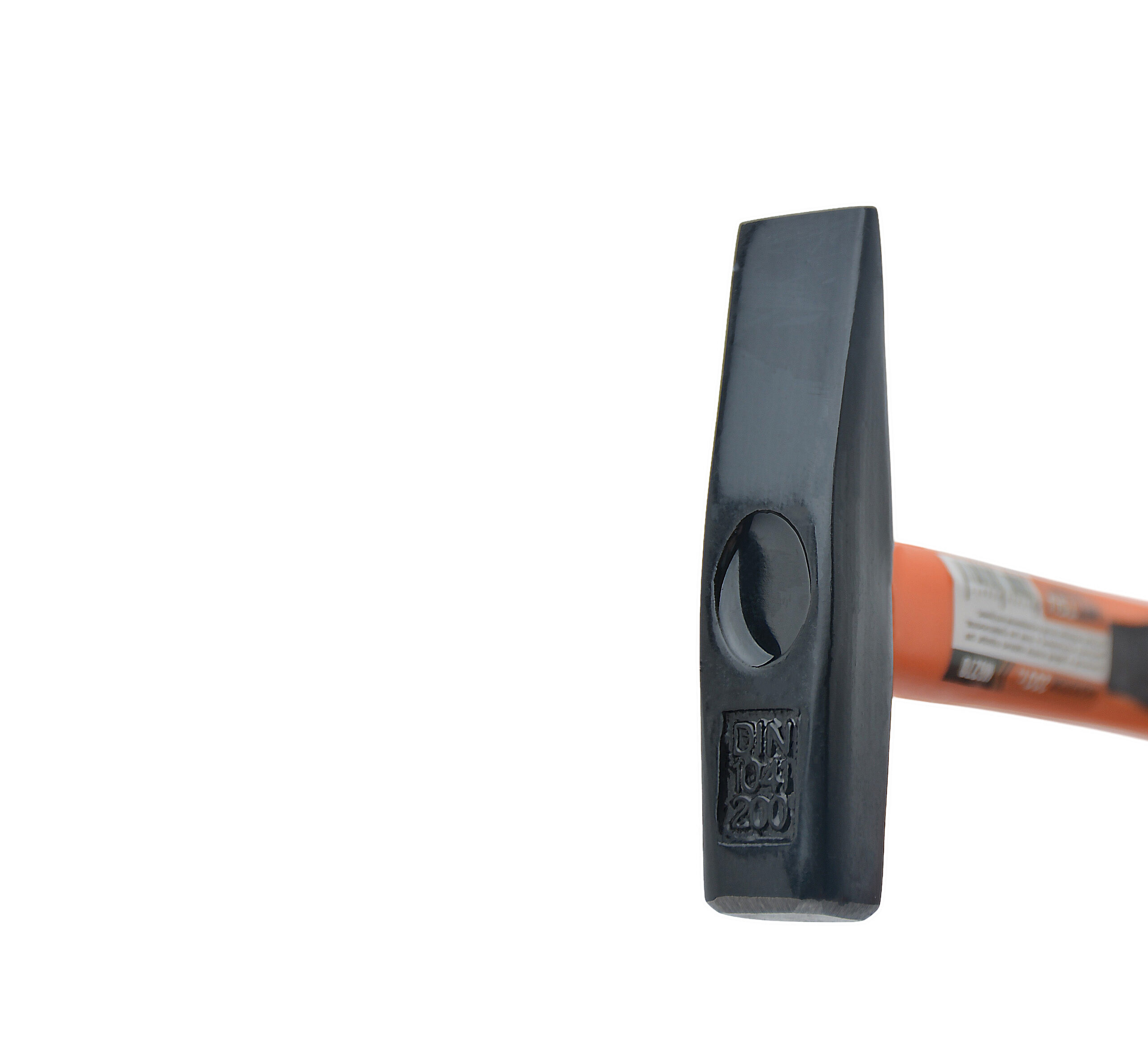 Молоток 200 гр. "MITTSU" M6270 (1*20)(1*60)