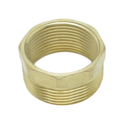 Футорка Ø40В*Ø50Н крашенный металл VK499 (1*20)(1*100)