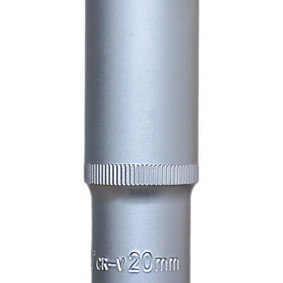 Торцевая головка длинная 1/2*20мм «MITTSU» M8200 (1*14)(1*168)