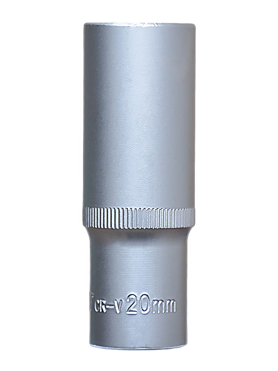 Торцевая головка длинная 1/2*20мм "MITTSU" M8200 (1*14)(1*168)