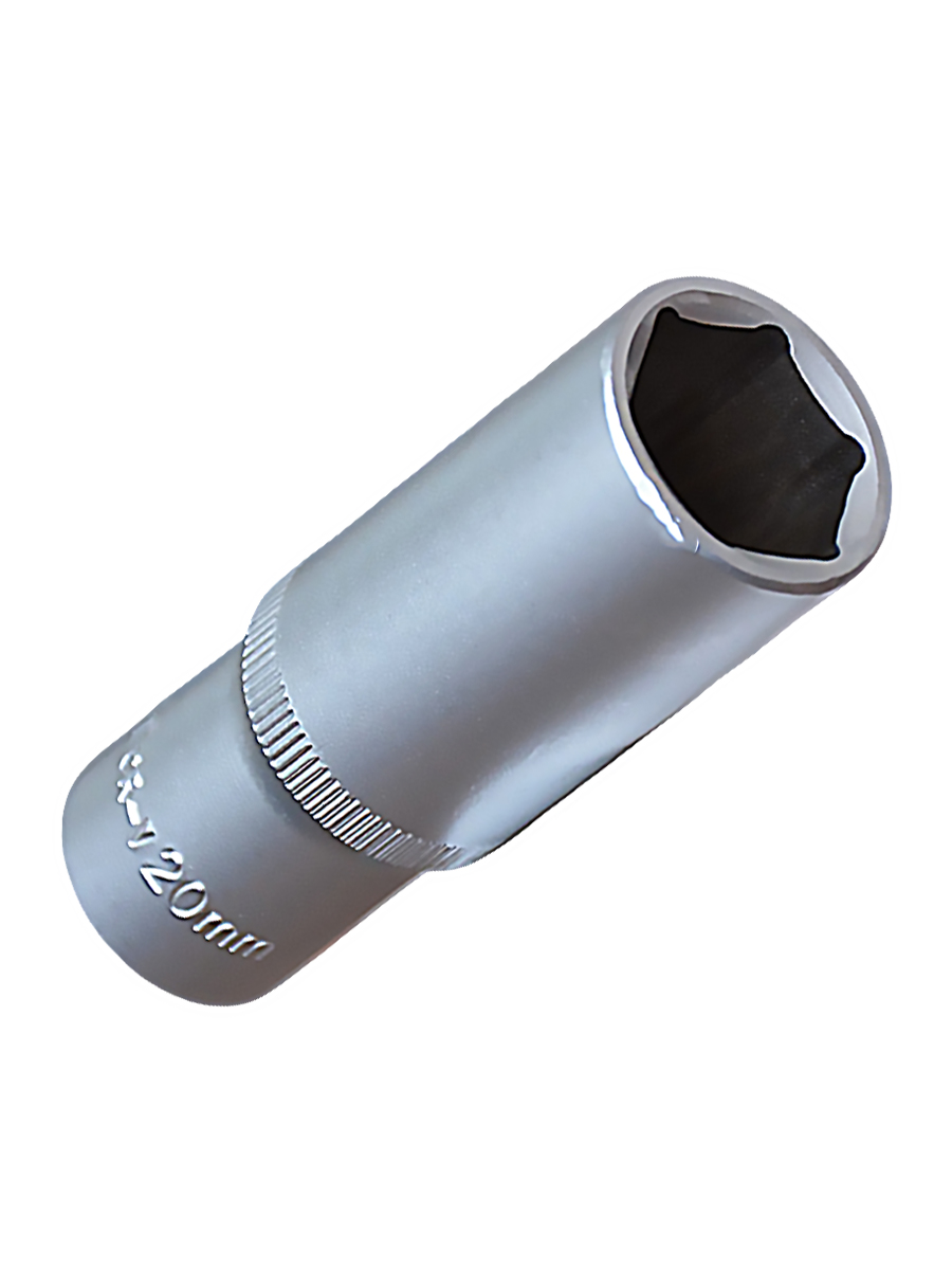 Торцевая головка длинная 1/2*20мм "MITTSU" M8200 (1*14)(1*168)