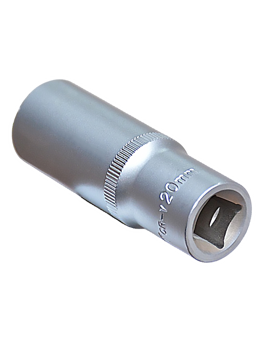Торцевая головка длинная 1/2*20мм "MITTSU" M8200 (1*14)(1*168)