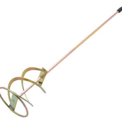 Миксер на дрель 120*600 «MITTSU» М7563 (1*50)