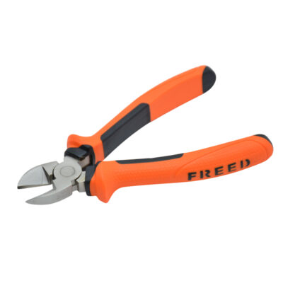 Бокорез-Кусачки 8″ Двухкомпонентная ручка «FREED» FD8055 (1*6)(1*60)