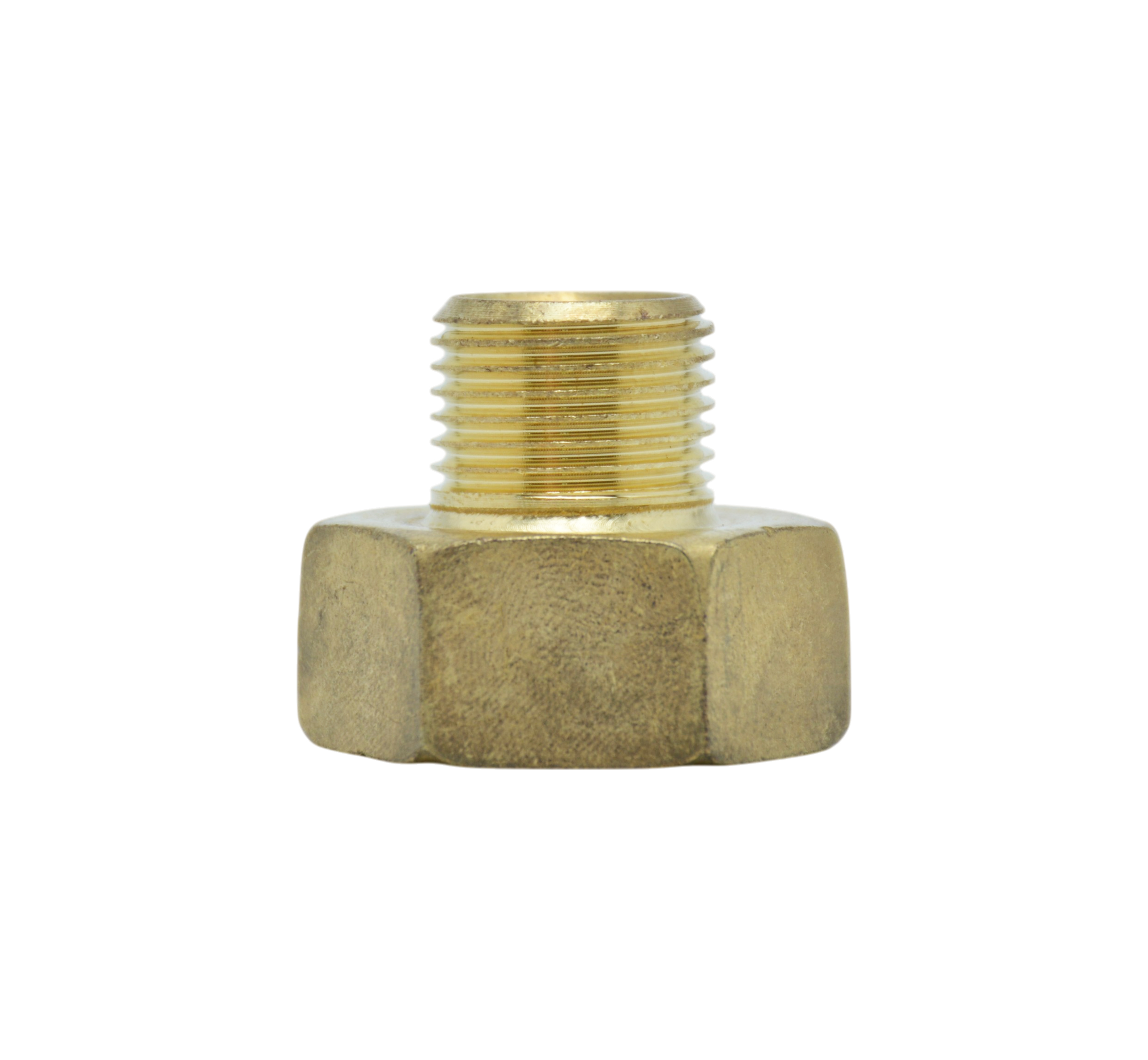 Переходник Ø15Н*Ø25В крашен.метал, "MITTSU" M4802 (1*50)(1*300)