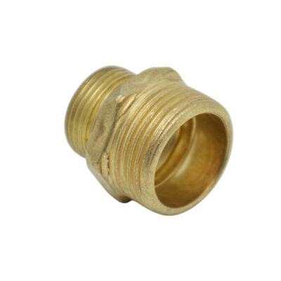 Переходник Ø20Н*Ø25Н крашен.метал, «MITTSU» M4805 (1*250)