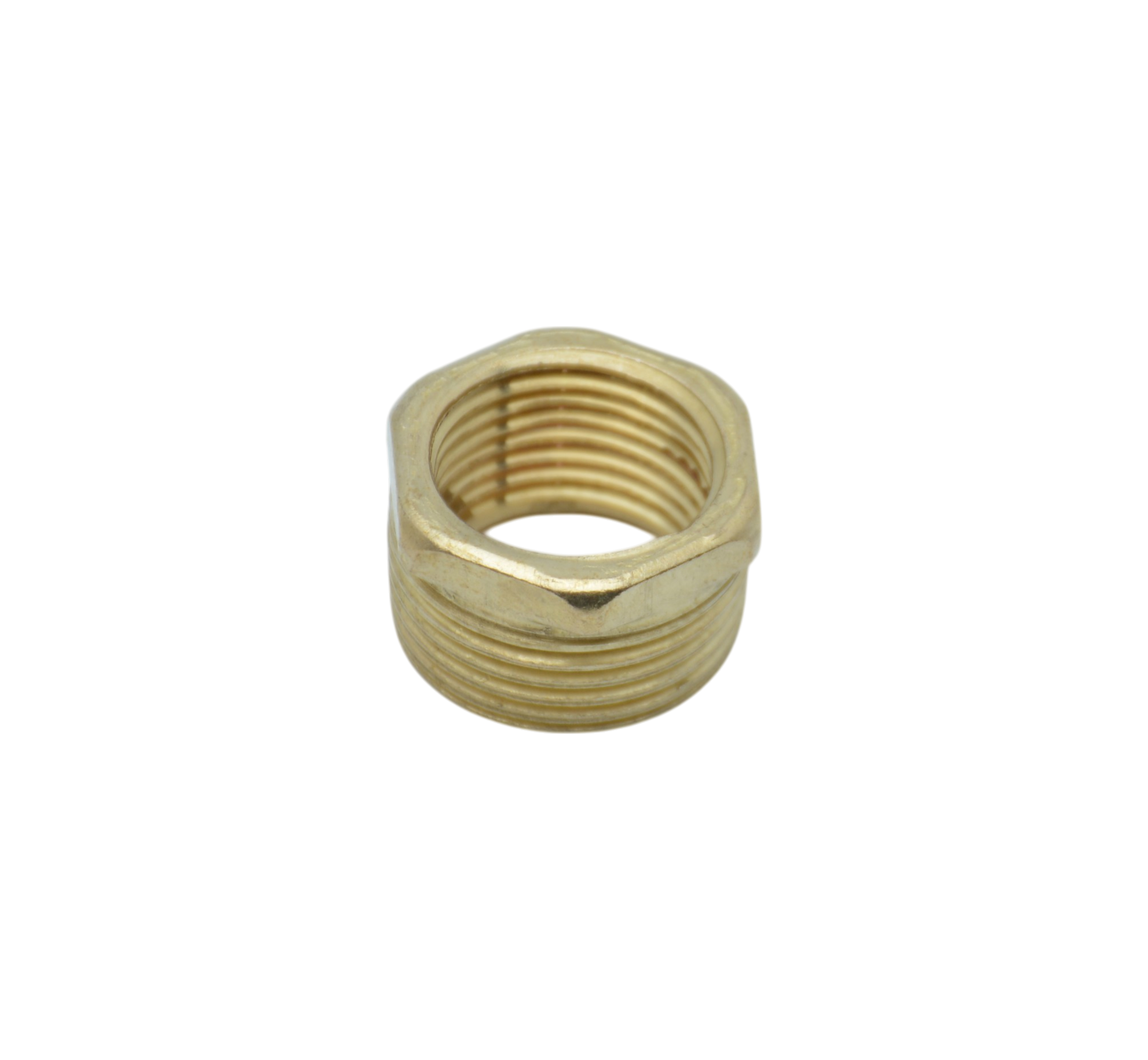 Футорка Ø15В*Ø20Н крашенный металл VK492 (1*100)(1*1000)