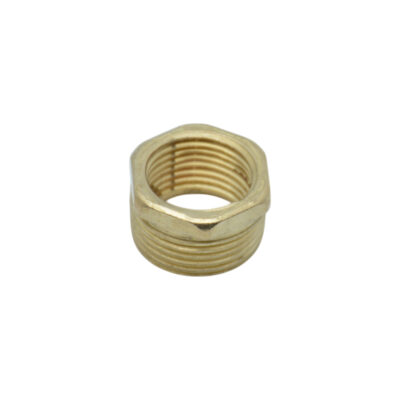Футорка Ø20В*Ø25Н крашенный металл VK494 (1*100)(1*500)