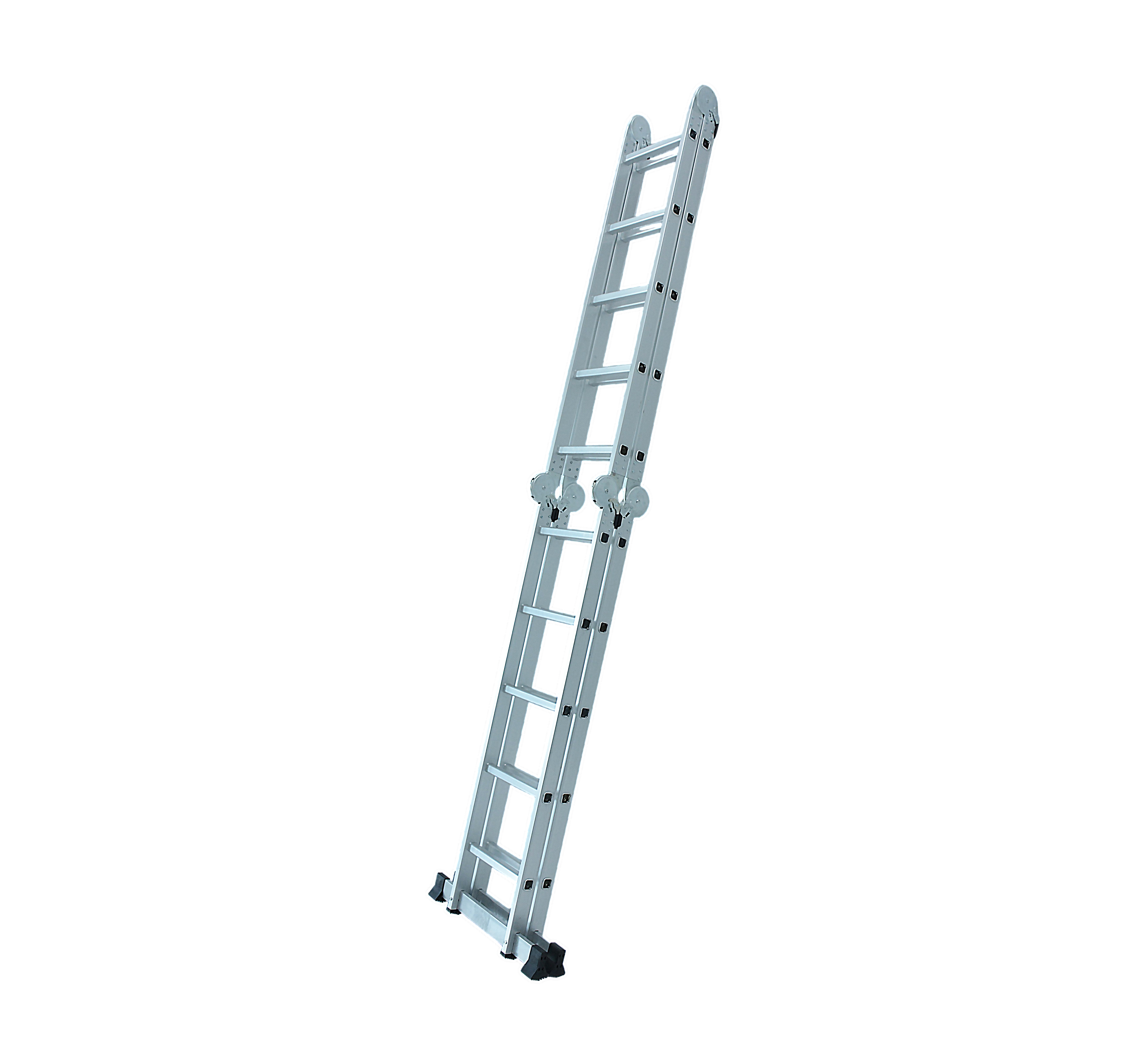 Стремянка трансформер 4*5 "MITTSU" М6856