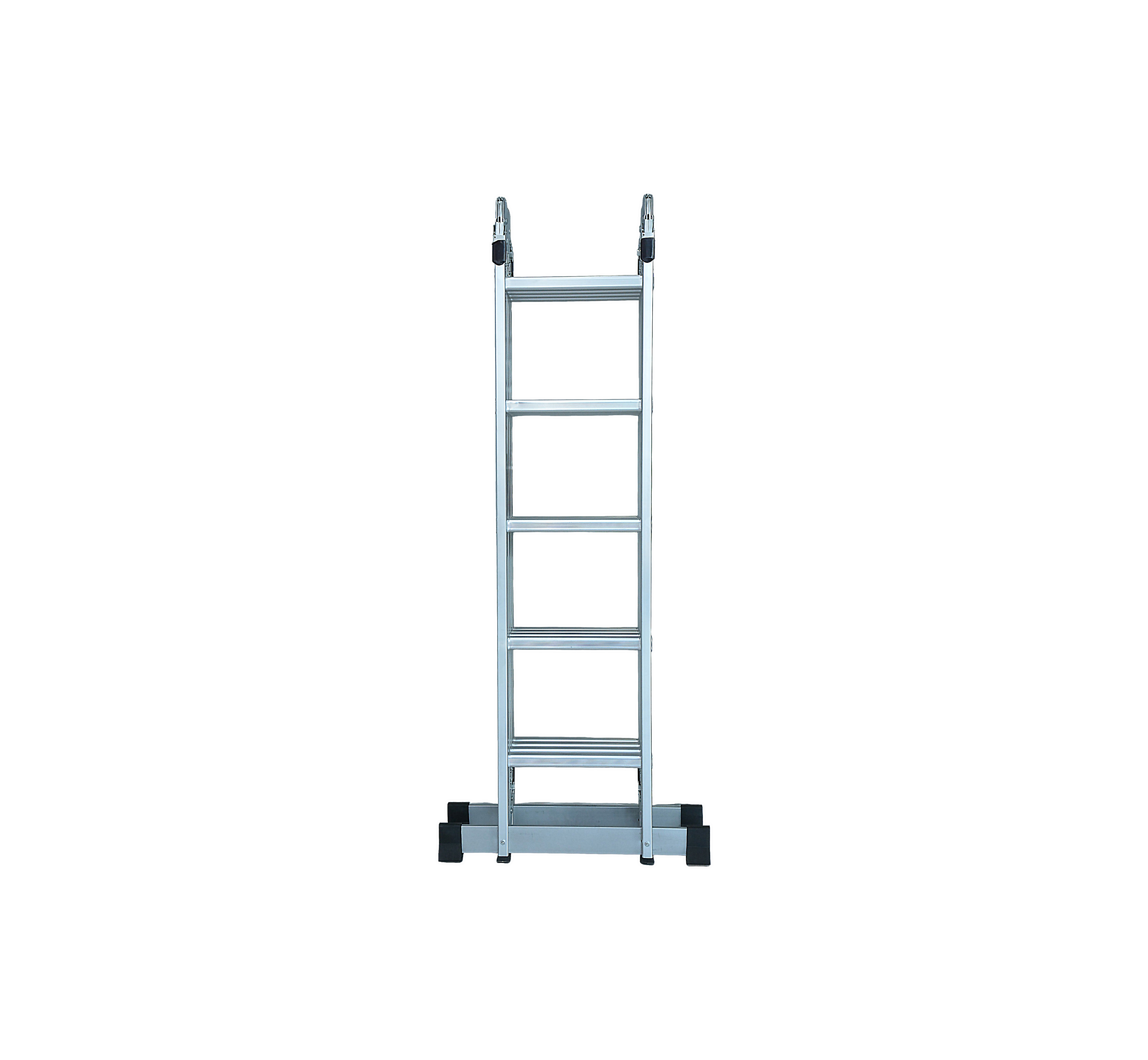Стремянка трансформер 4*5 "MITTSU" М6856