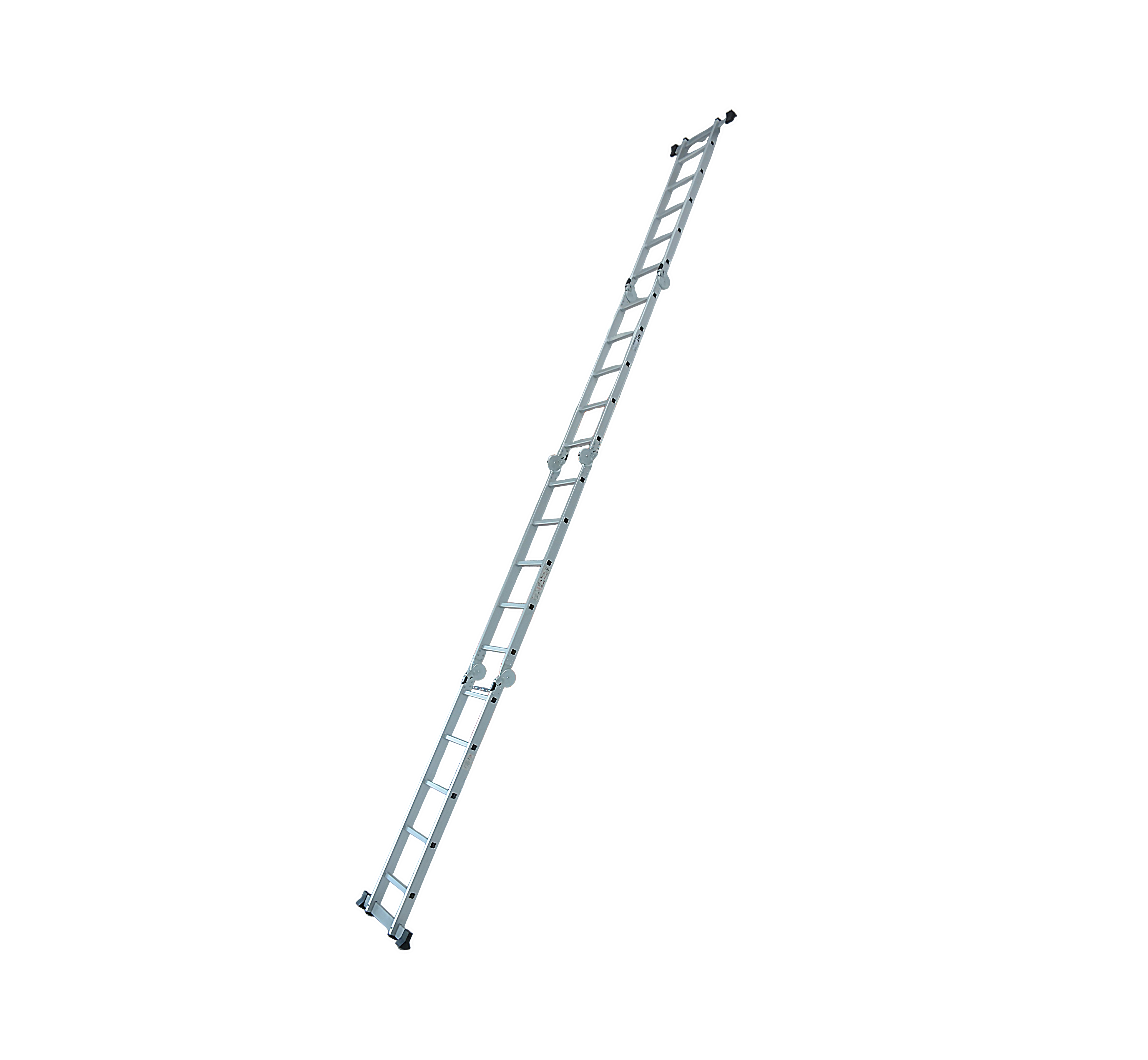 Стремянка трансформер 4*5 "MITTSU" М6856