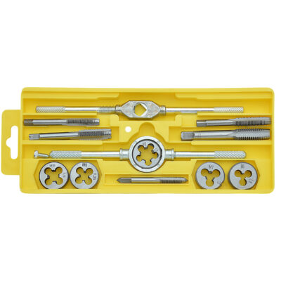 Набор метчиков 12 pcs «MITTSU» M7750 (1*30)