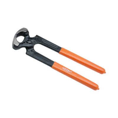 Клещи черн/оран. 7″ «MITTSU» М6231 (1*6)(1*60)
