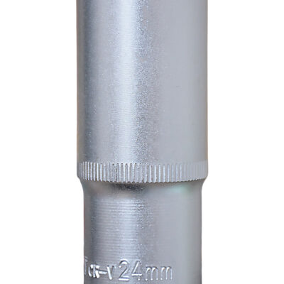 Торцевая головка длинная 1/2*24мм «MITTSU» M8203 (1*11)(1*132)