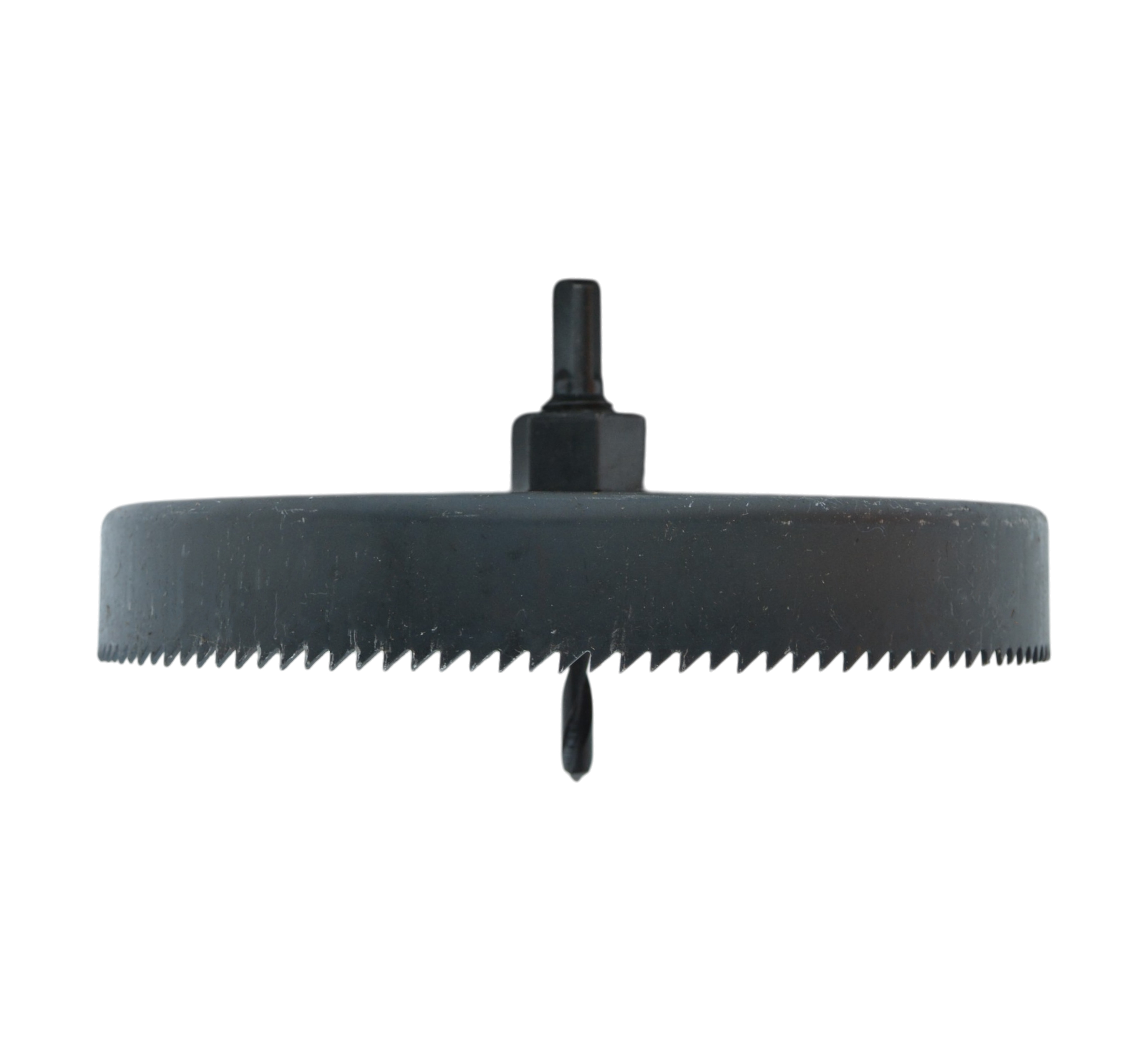 Коронка по дереву на дрель Ø168 "MITTSU" M7909 (1*50)
