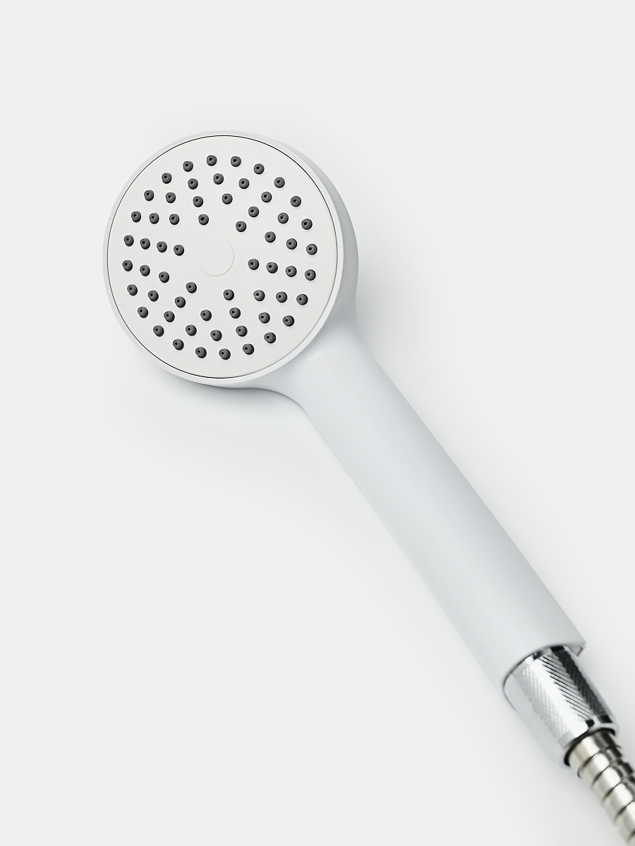 Смеситель для ванны (идеал) "MITTSU" M2108W JXE6-B046 WHITE (1*10)