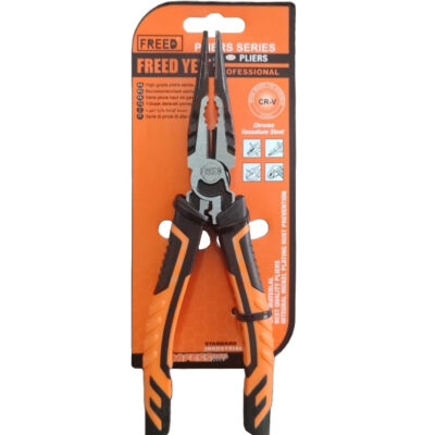 Пассатижи SUPER 8″ «FREED» FD8059 (1*6)(1*60)