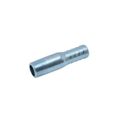 Ёрш с резьбой (оцинков) Ø12мм*15мм 3/8″*1/2″ VK462 (1*500)